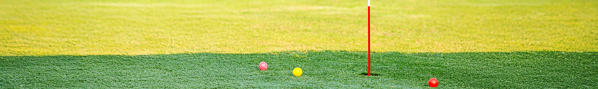 Park Golf Course